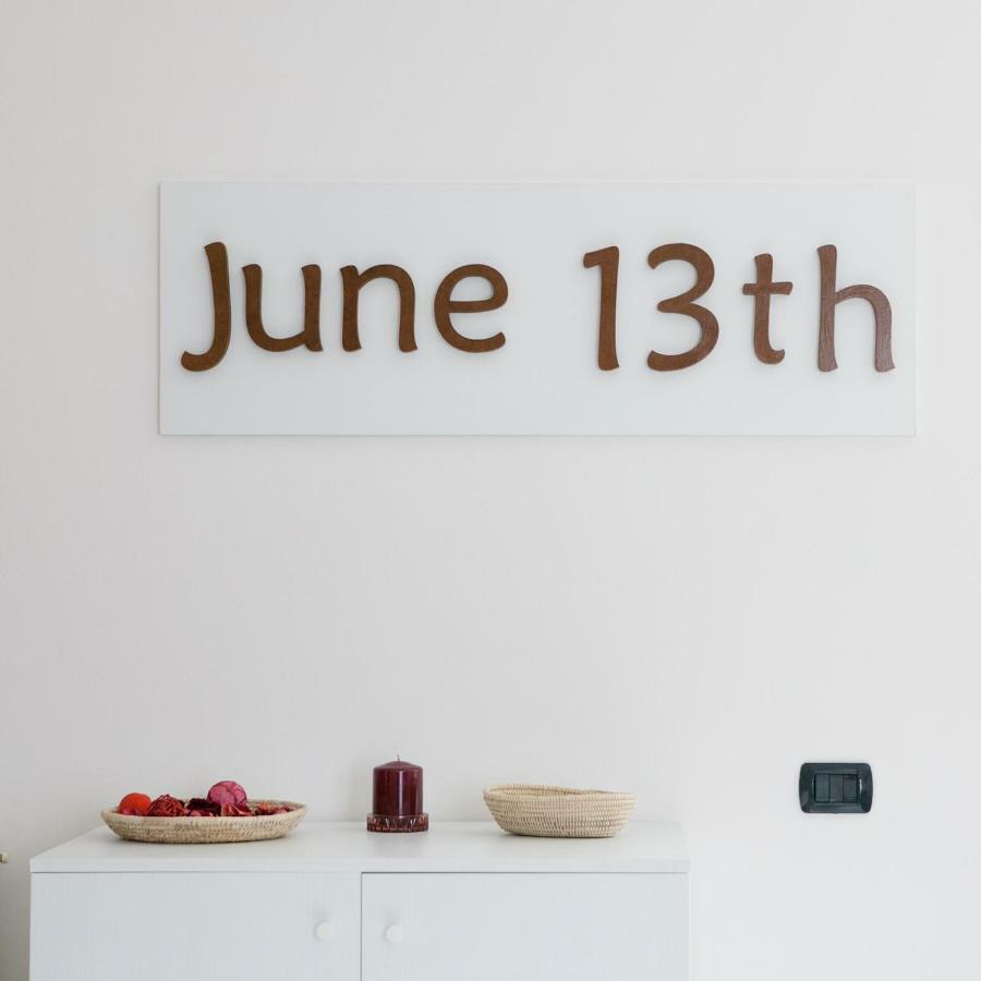 June 13Th Comfort Studio Omegna Buitenkant foto