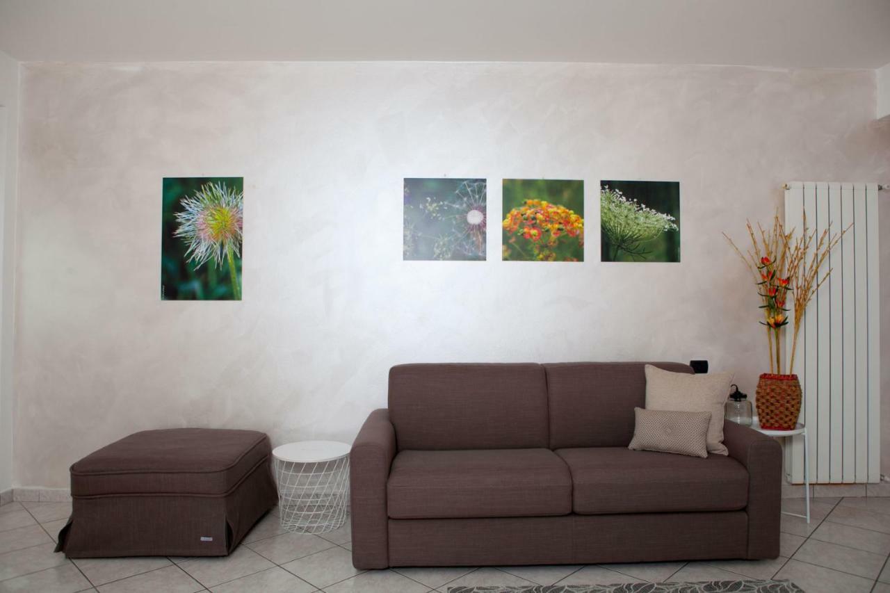 June 13Th Comfort Studio Omegna Buitenkant foto